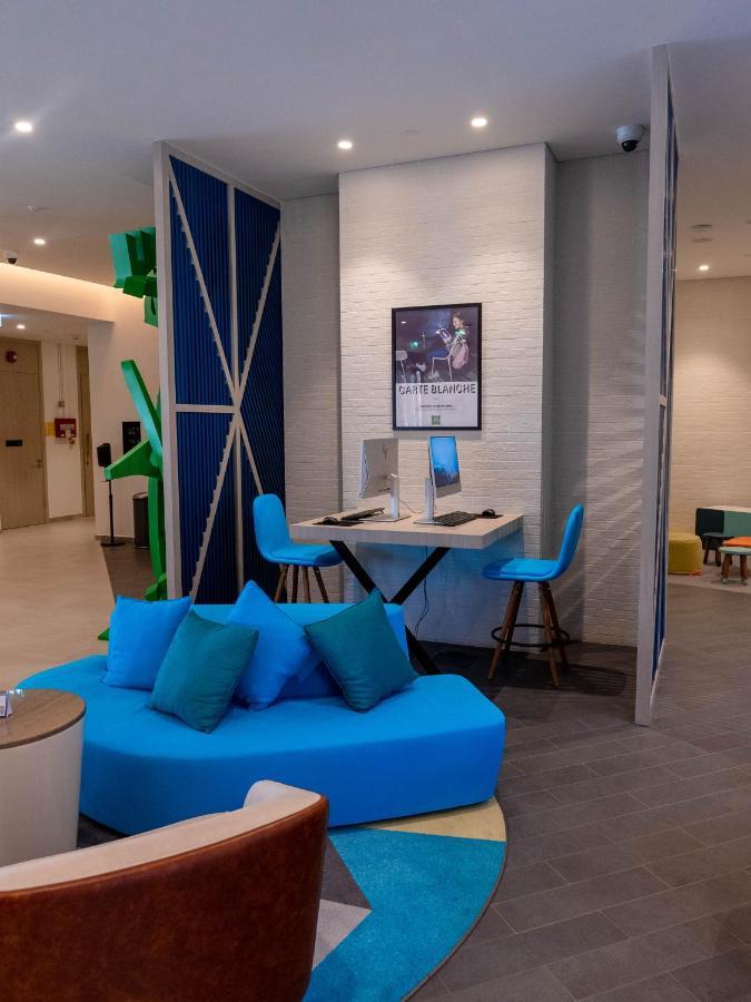 Hotel Ibis Styles Deira