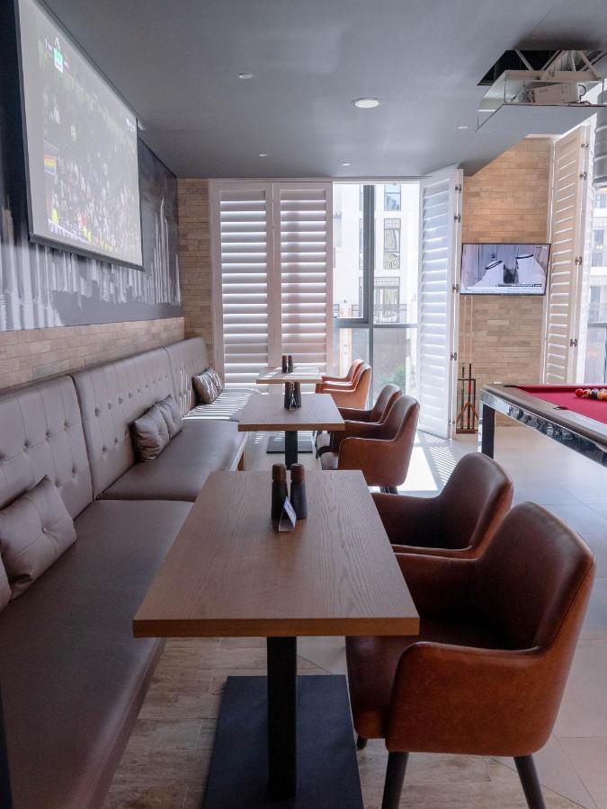 Ibis Styles Deira 3* Dubai