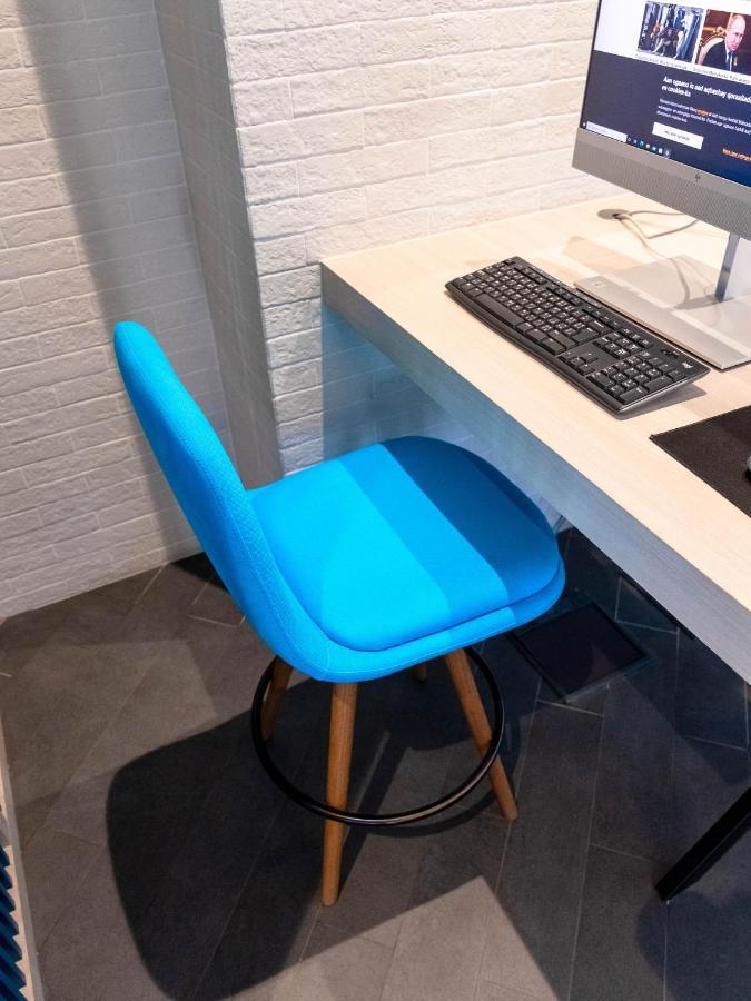 Ibis Styles Deira Hotel