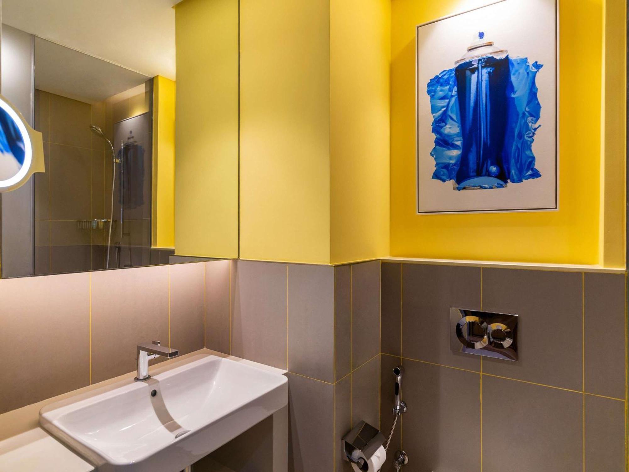 Ibis Styles Deira Hotel 3*
